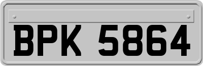 BPK5864