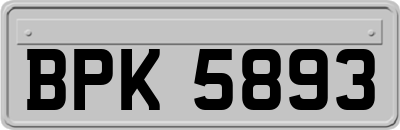 BPK5893
