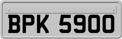 BPK5900