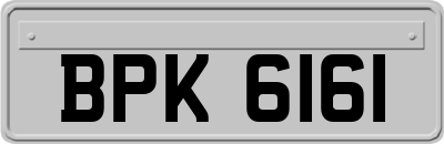 BPK6161