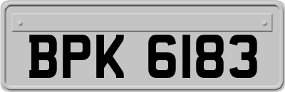BPK6183