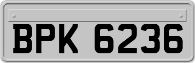 BPK6236