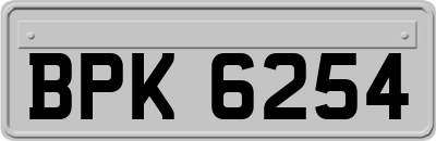 BPK6254