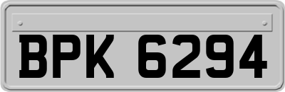 BPK6294