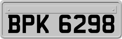 BPK6298