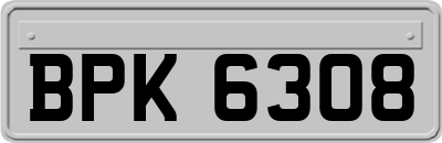 BPK6308