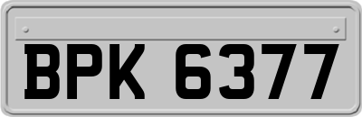 BPK6377