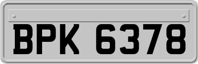 BPK6378