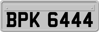 BPK6444