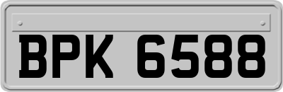 BPK6588