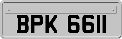 BPK6611