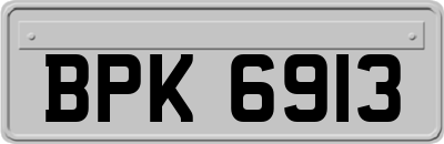 BPK6913