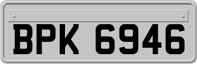 BPK6946