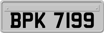 BPK7199