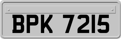 BPK7215