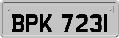 BPK7231