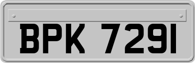 BPK7291
