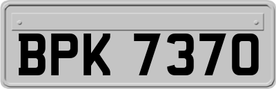 BPK7370