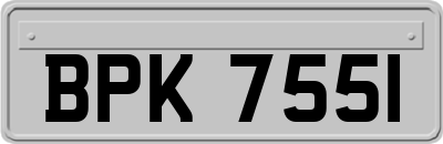 BPK7551
