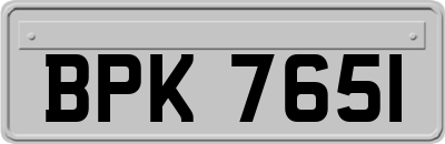 BPK7651