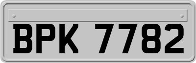 BPK7782