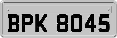 BPK8045