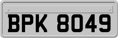 BPK8049