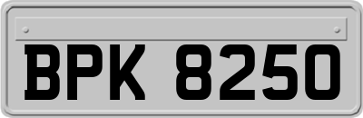 BPK8250