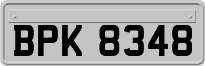 BPK8348