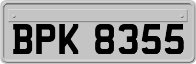BPK8355