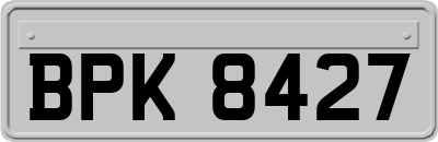 BPK8427