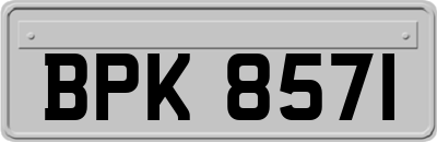 BPK8571