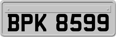 BPK8599