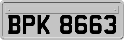 BPK8663