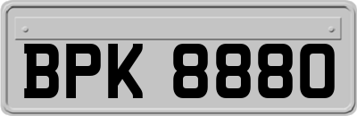 BPK8880