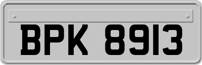 BPK8913