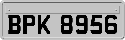 BPK8956