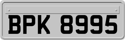BPK8995