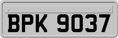 BPK9037