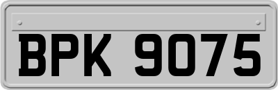 BPK9075