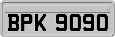 BPK9090