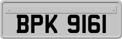 BPK9161