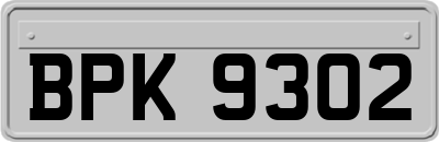 BPK9302