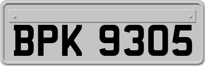 BPK9305
