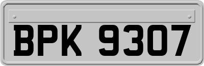 BPK9307