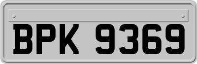 BPK9369