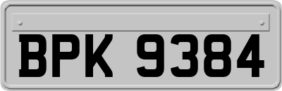 BPK9384
