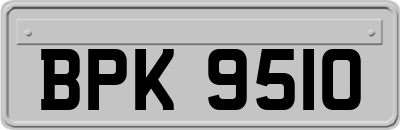BPK9510