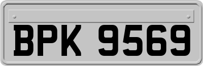 BPK9569