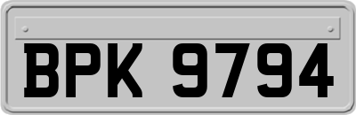 BPK9794